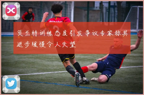 莫兰特训练态度引发争议专家称其进步缓慢令人失望